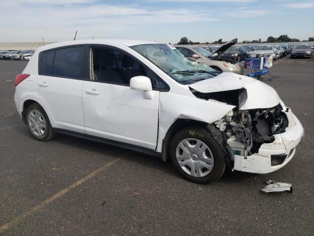 Photo 4 from auction – 2012 NISSAN VERSA S with VIN 3N1BC1CPXCK235732