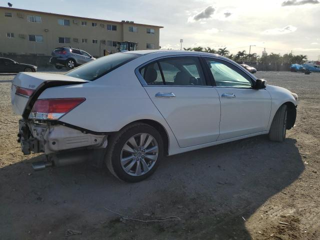Photo 3 from auction – 2012 HONDA ACCORD EXL with VIN 1HGCP3F83CA025868
