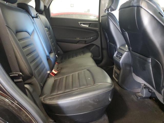 Photo 10 from auction – 2019 FORD EDGE SEL with VIN 2FMPK4J93KBC16550