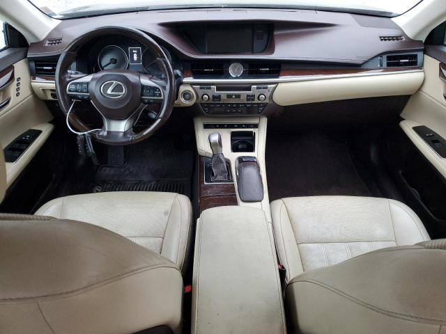 Photo 8 from auction – 2016 LEXUS ES 350 with VIN 58ABK1GG4GU003714