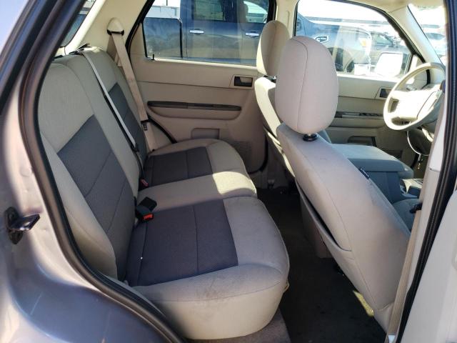 Photo 11 from auction – 2008 FORD ESCAPE XLT with VIN 1FMCU03128KB00845