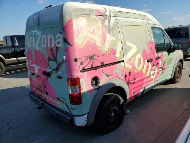 Foto 3 de la subasta – 2012 FORD TRANSIT CO con VIN NM0LS7AN4CT097343