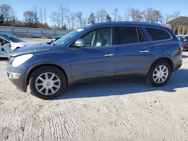 BUICK ENCLAVE 2012 with VIN 5GAKRCED2CJ309612 - Photo from auction