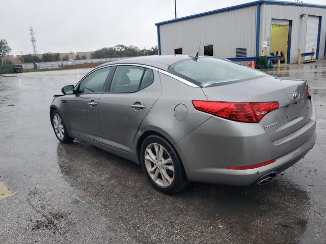 Photo 2 from auction – 2012 KIA OPTIMA EX with VIN 5XXGN4A75CG054674
