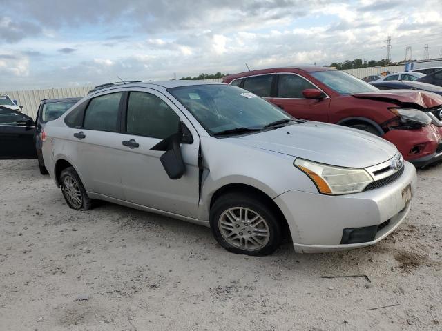 Photo 4 from auction – 2011 FORD FOCUS SE with VIN 1FAHP3FNXBW196490