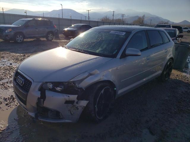 AUDI A3 S-LINE 2006 with VIN WAUKD78P26A085656 - Photo from auction