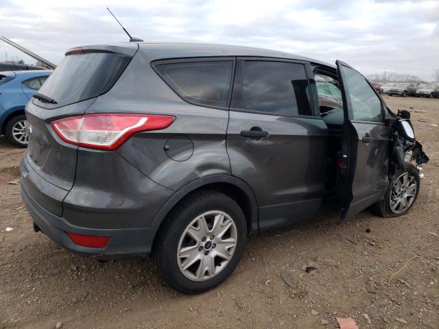 Photo 3 from auction – 2015 FORD ESCAPE S with VIN 1FMCU0F72FUA59103