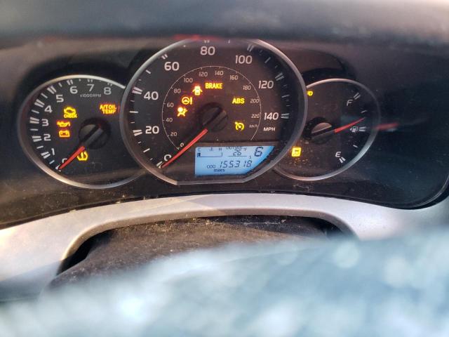 Photo 9 from auction – 2016 TOYOTA RAV4 LE with VIN 2T3BFREV5GW520118