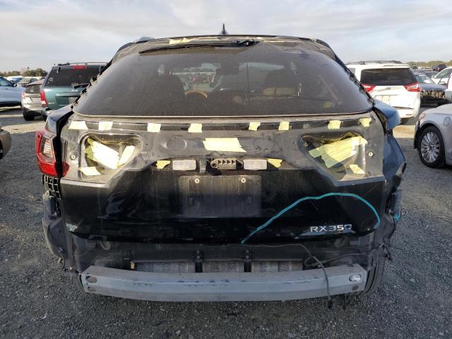 Photo 6 from auction – 2016 LEXUS RX 350 with VIN JTJBZMCA7G2010935