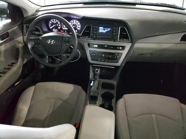 Photo 8 from auction – 2015 HYUNDAI SONATA SE with VIN 5NPE24AF5FH014160