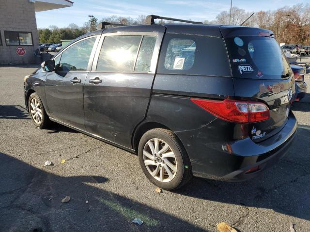 Photo 2 from auction – 2014 MAZDA 5 SPORT with VIN JM1CW2BL5E0167136