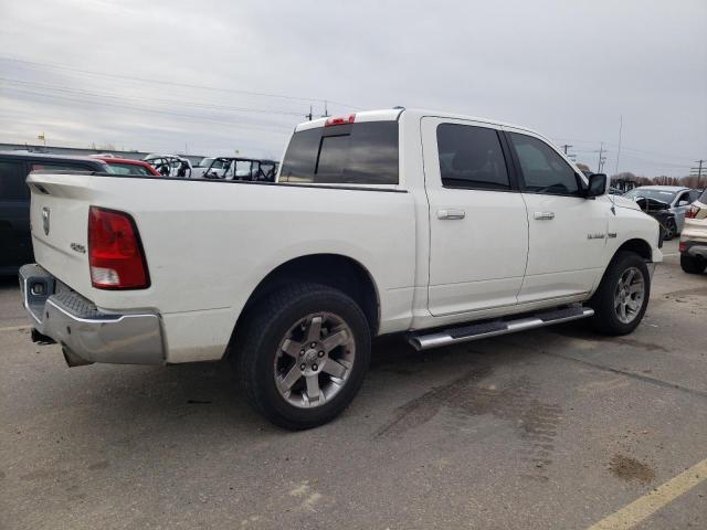 Photo 3 from auction – 2009 DODGE RAM 1500 with VIN 1D3HV13T79S773752