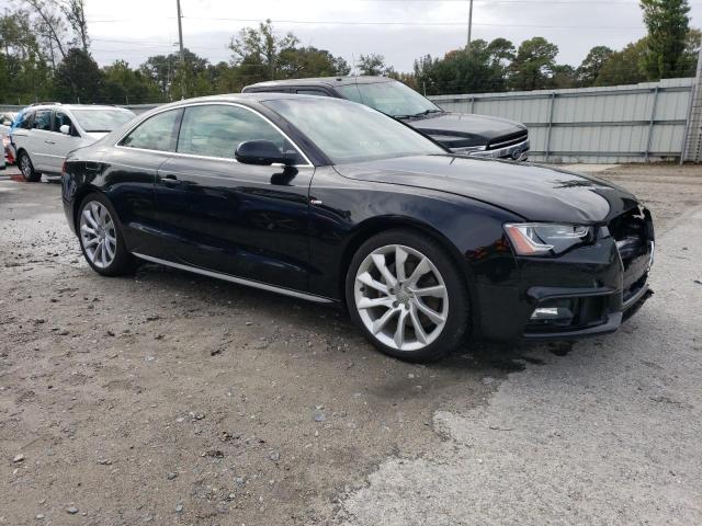 Photo 4 from auction – 2015 AUDI A5 PREMIUM with VIN WAUMFAFR6FA033919