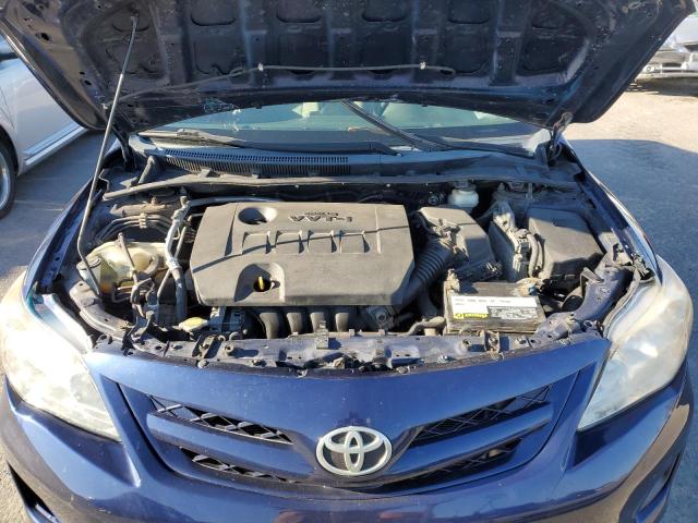 Photo 11 from auction – 2013 TOYOTA COROLLA with VIN 2T1BU4EE0DC085281