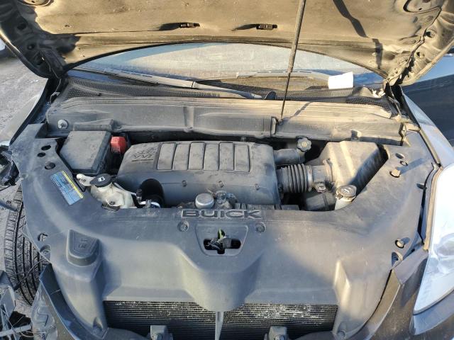 Photo 12 from auction – 2010 BUICK ENCLAVE CX with VIN 5GALVAED1AJ212967
