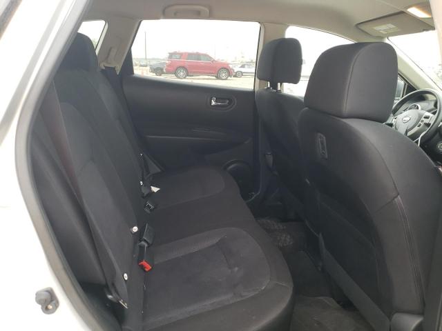 Photo 11 from auction – 2013 NISSAN ROGUE S with VIN JN8AS5MT2DW548170