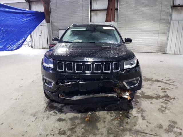 Photo 5 from auction – 2018 JEEP COMPASS LI with VIN 3C4NJDCB4JT457549