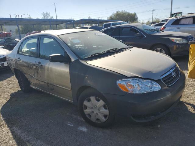 Photo 4 from auction – 2007 TOYOTA COROLLA CE with VIN 1NXBR32E87Z857190