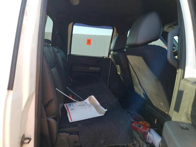 Photo 10 from auction – 2011 FORD F250 SUPER with VIN 1FT7W2BTXBEA44187