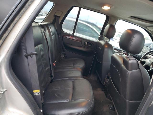 Photo 11 from auction – 2006 GMC ENVOY with VIN 1GKDT13S662260027