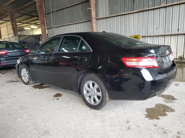 Photo 2 from auction – 2011 TOYOTA CAMRY BASE with VIN 4T4BF3EK8BR204139