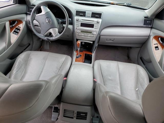 Photo 8 from auction – 2010 TOYOTA CAMRY BASE with VIN JTNBF3EK4A3000145