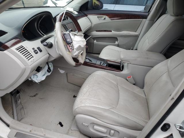 Photo 7 from auction – 2011 TOYOTA AVALON BAS with VIN 4T1BK3DB5BU416133