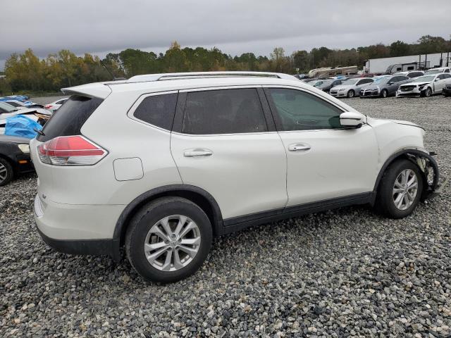 Photo 3 from auction – 2016 NISSAN ROGUE S with VIN KNMAT2MT3GP621567