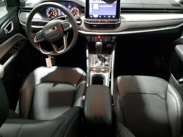 Photo 8 from auction – 2022 JEEP COMPASS LA with VIN 3C4NJDBB5NT205901