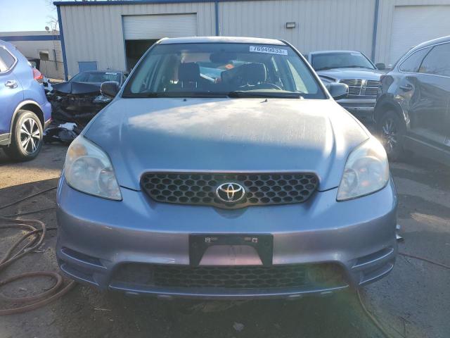 صورة رقم 5 من المزاد - 2003 TOYOTA COROLLA MA مع VIN 2T1KR32E63C104866