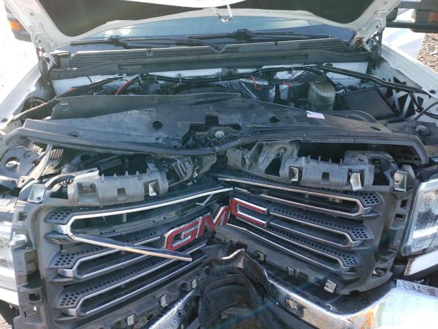 Photo 11 from auction – 2017 GMC SIERRA K35 with VIN 1GD52VCG5HZ188877