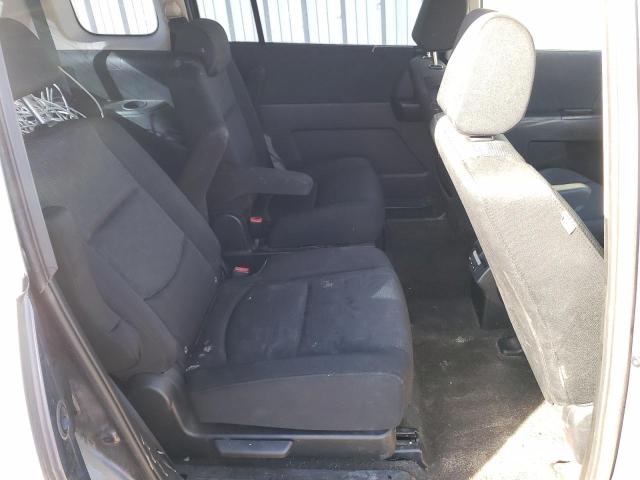 Photo 11 from auction – 2010 MAZDA 5 with VIN JM1CR2WL2A0370657