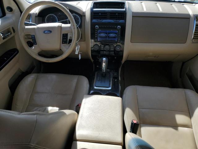 Photo 8 from auction – 2011 FORD ESCAPE LIM with VIN 1FMCU0EG8BKB57379