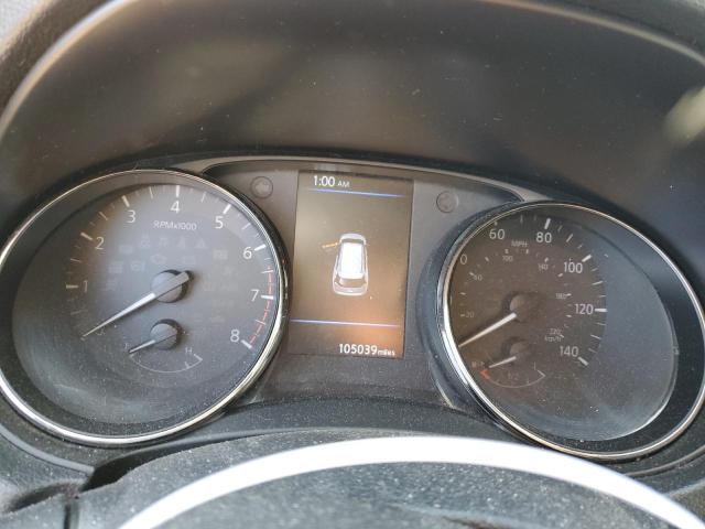 Photo 9 from auction – 2018 NISSAN ROGUE S with VIN KNMAT2MTXJP525569