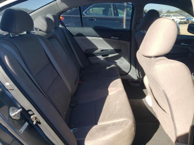 Photo 10 from auction – 2012 HONDA ACCORD LXP with VIN 1HGCP2F45CA229143