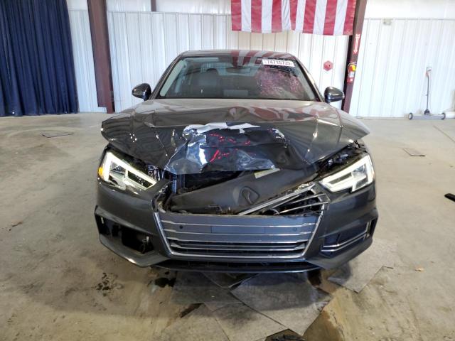 Photo 5 from auction – 2017 AUDI A4 PREMIUM with VIN WAUENAF44HA082891