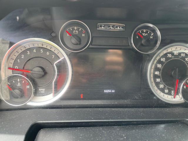 Photo 8 from auction – 2015 RAM 1500 SLT with VIN 1C6RR6LG0FS565135