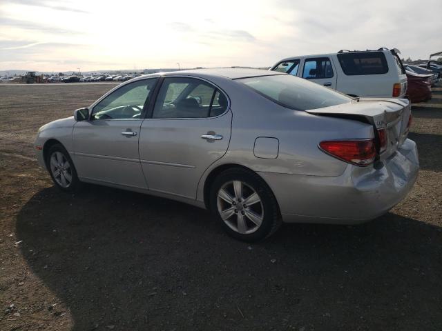 Photo 2 from auction – 2006 LEXUS ES 330 with VIN JTHBA30G265167281