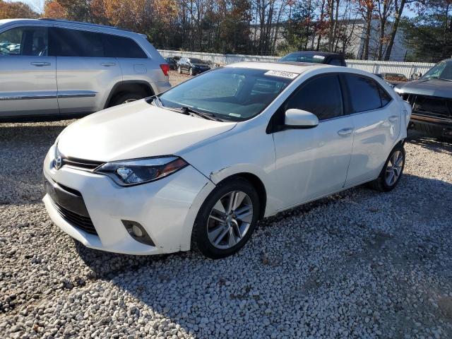 TOYOTA COROLLA EC 2015 with VIN 5YFBPRHE4FP213086 - Photo from auction
