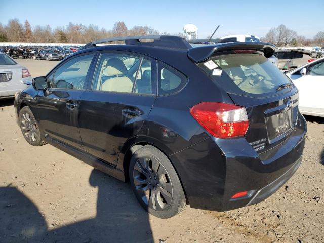 Photo 2 from auction – 2012 SUBARU IMPREZA SP with VIN JF1GPAL64CH228983