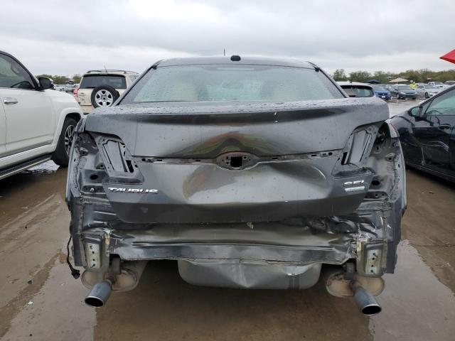 Photo 6 from auction – 2016 FORD TAURUS SEL with VIN 1FAHP2E93GG129682