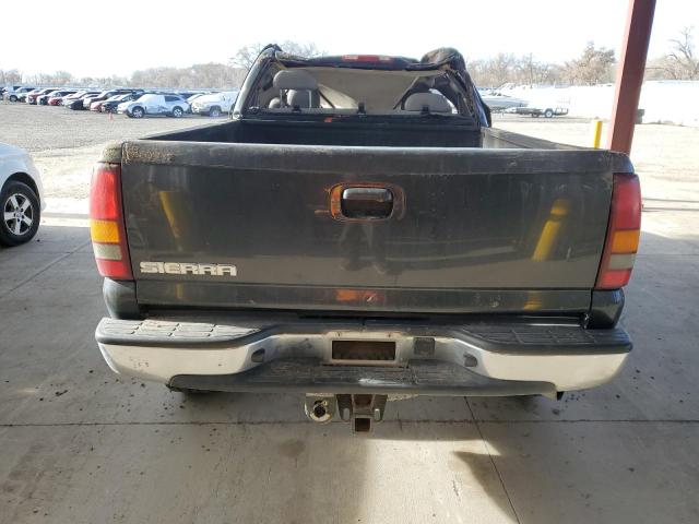 Photo 6 from auction – 2003 GMC SIERRA K25 with VIN 1GTHK29193E362565