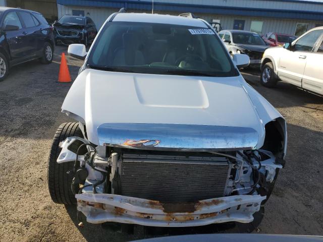 Photo 5 from auction – 2012 GMC TERRAIN SL with VIN 2GKFLTEK1C6223466