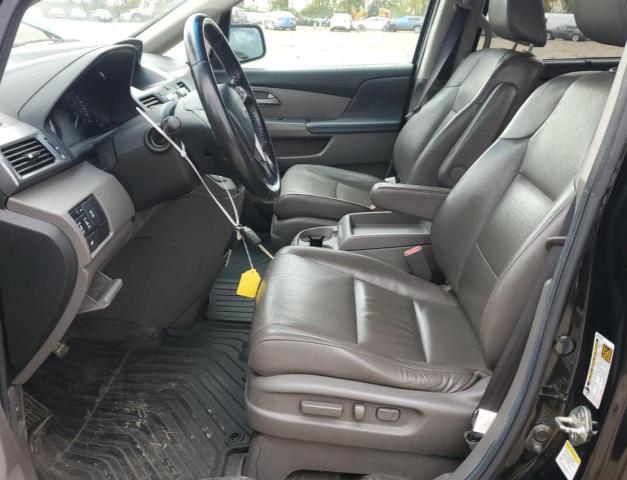 Фото 7 с аукциона – 2012 HONDA ODYSSEY EX с VIN 5FNRL5H65CB069986