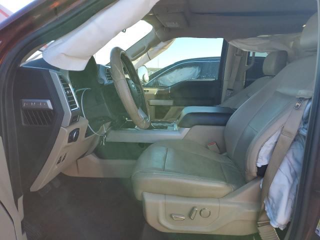 Photo 7 from auction – 2016 FORD F150 SUPER with VIN 1FTEW1EP2GKF46829