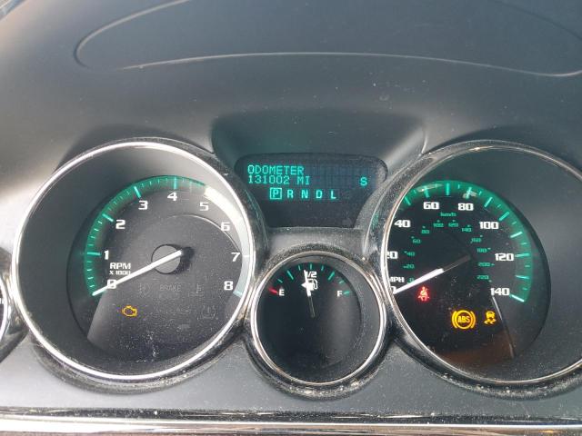 Photo 9 from auction – 2014 BUICK ENCLAVE with VIN 5GAKRBKD9EJ189163