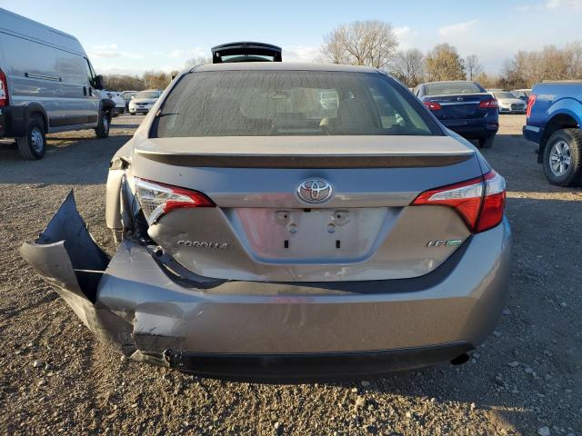 Photo 6 from auction – 2016 TOYOTA COROLLA EC with VIN 5YFBPRHE2GP381083