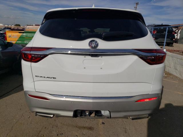 Photo 6 from auction – 2021 BUICK ENCLAVE ES with VIN 5GAERBKW2MJ215051