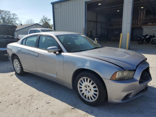 Photo 4 from auction – 2014 DODGE CHARGER PO with VIN 2C3CDXKT1EH280097