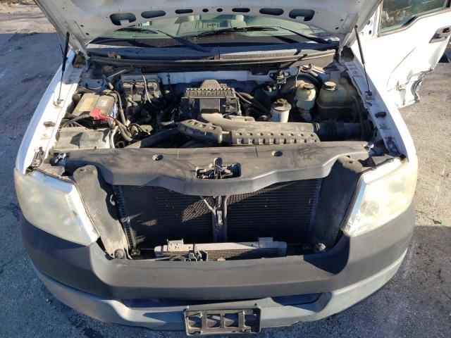 Photo 11 from auction – 2005 FORD F150 with VIN 1FTVX12545NC01426
